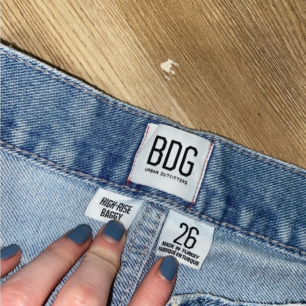 Urban Outfitters Jeans